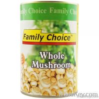 mushroom whole