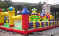 Inflatable Castle