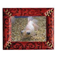 Wood Photo Frame