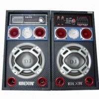 USB Speakers