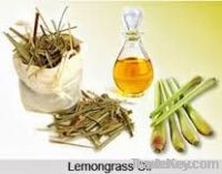 100% PURE NATURAL LEMONGRASS OIL