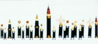 PVC Insulated Sheath Control Cable