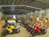 Racing Motorcycles/Sports Motorcycle/Super Racing Bike From China