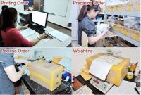 Hot Item!Professional Waterproof Rechargeable Digital