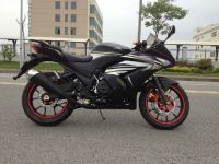 Good Price EEC Racing Motorcycle Sport Motorcycle Street Motorcycle From China
