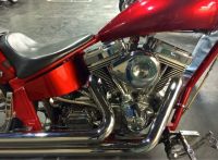 Fashionable Chopper Motorcycle, Tour Motorcycles From China