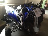 Hotselling 4x4 Racing ATV/Quad Bikes/UTV with various models From China