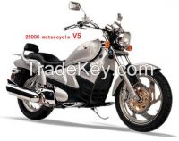 250CC Motorcycle Water Cooled with EEC,DOT,EPA,CARB free shipping cost From China