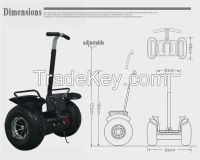 Electric x2 for sale lithium battery electrical self-balancing scooter 2 wheels electric for sale x2 self balance electric scooter personal transporter escooter From China