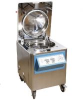 Full Stainless Steel Autoclave