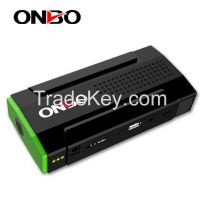 Jumpstarter: Best Portable Jump Starter Power