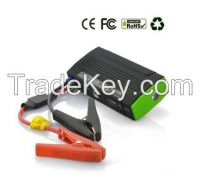 Multi-Function Jump Starter Pack