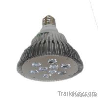 9W PAR Light