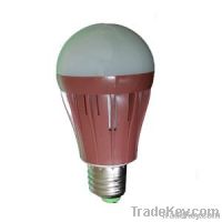 3W/5W LED Bulb
