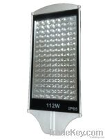 112W LED Street Light