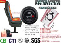 seat heater kit