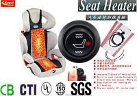 heated seat