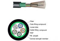 Outdoor Fiber  cable