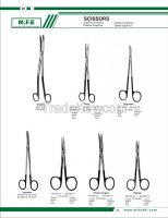 Surgical Scissors