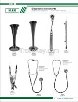 Surgical Instruments