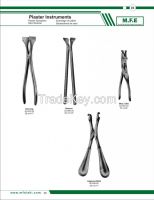 Surgical Instruments