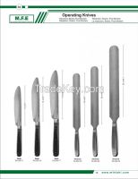 Surgical Instruments