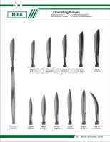 Surgical Instruments