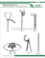 Surgical Instruments