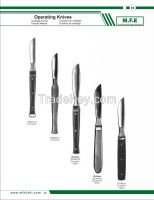 Surgical Instruments