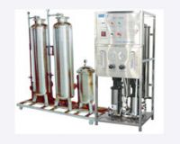 RO equipment