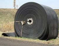 Used Conveyor Belts From UK