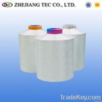 High tenacity nylon 6 yarn