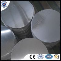 Aluminium Circle Alloy 1100, O/Aluminum Disc