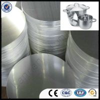 Aluminium Circle