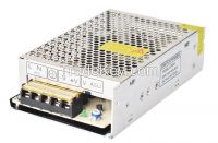 DC12V 5A 1Channel SMPS power supply