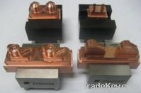 mould making