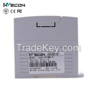 Wecon 32 I/O china plc controller programmable relay