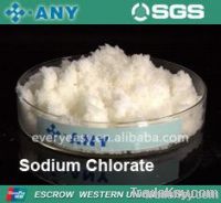 Industry Grade Sodium Chlorate 99.5%