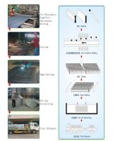 Hot Sale Dip Galvanized Steel Grating G757/30/50 I