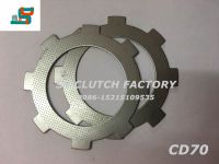 CD70 Motorcycle Pressure Plate