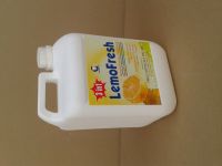 Lemon Disinfectant