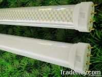 2h PLL 2G11 led tube lights 15w