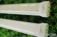 2h PLL 2G11 led tube lights 18w