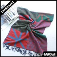 2013 Classic Striped England Scarfs Fashion Shawl -A1027-A