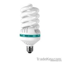 65W High Power Full Spiral Energy Saving Lamp / CFL