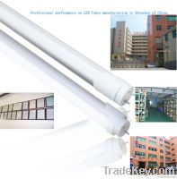 LED Tubes China Manufacturer