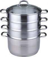 5pcs S/S Steamer Set