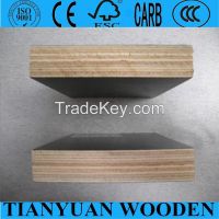 Best Quality1220X2440X15mm marine plywood for Construction 