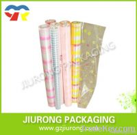 bopp film for tape making &amp; gift packaging