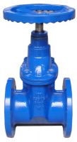 BS 5163 Resilient Seat Gate Valve